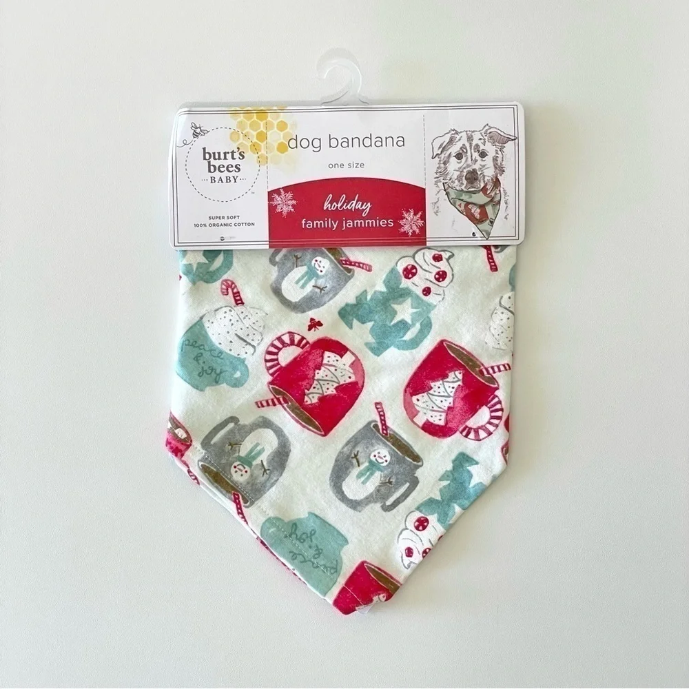 Burts Bees Baby nwt burt’s